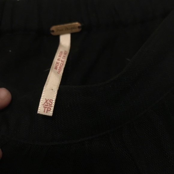 Flower skirt - Free People - Picture 6 of 6